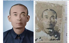洪洞老照片修复-2